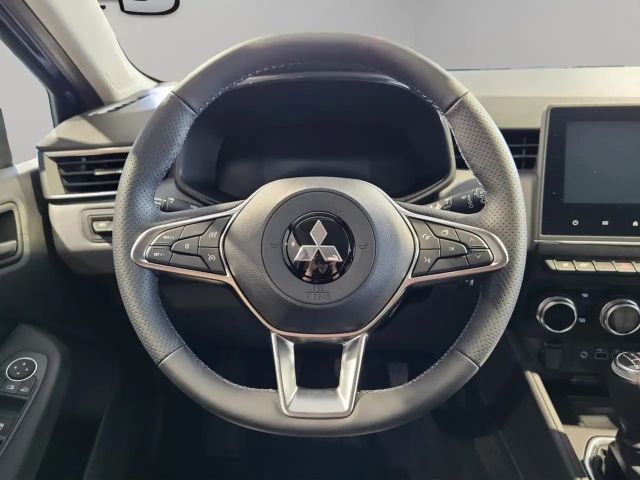 Mitsubishi Colt Colt PLUS 1,0 I Benziner 5MT