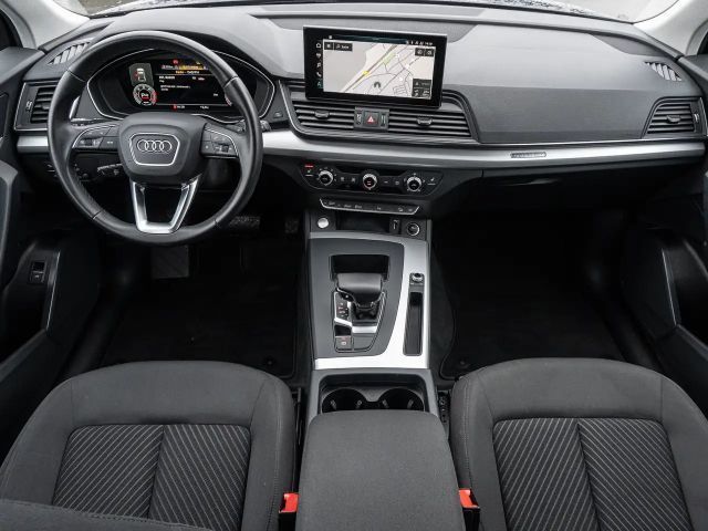 Audi Q5 2.0 TDI Quattro S-Tronic