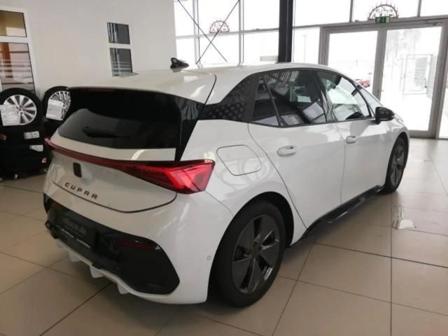 Cupra Born 58 kWh