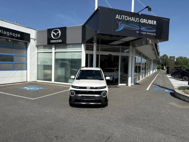 Hyundai INSTER 49 kWh