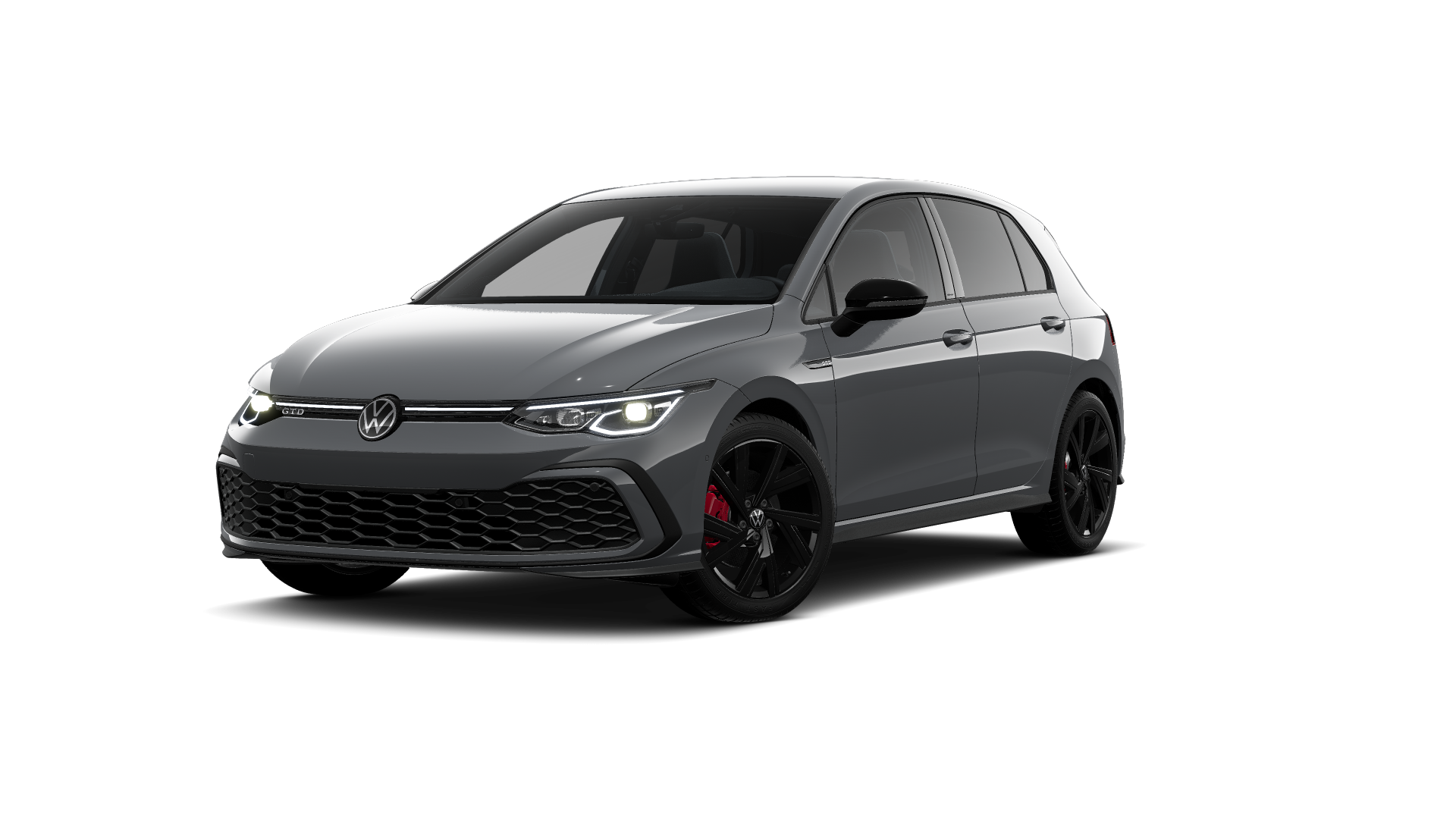 Volkswagen Golf DSG GTD