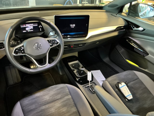 Volkswagen ID.4 Performance Pure