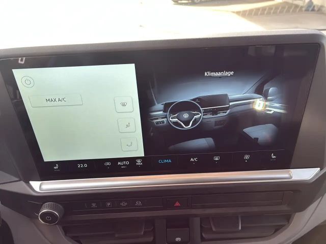 Volkswagen Transporter 4Motion T7