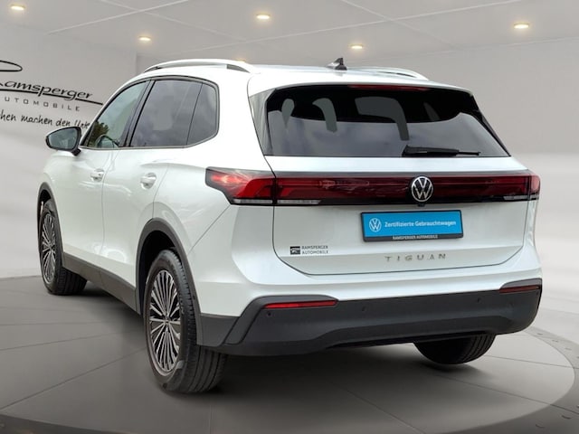 Volkswagen Tiguan 2.0 TDI DSG Life