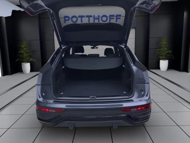 Audi Q5 Hybride Quattro Sportback
