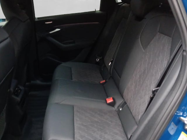 Audi Q6 e-tron Performance