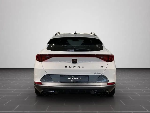 Cupra Formentor 2.0 TSI 4Drive DSG VZ