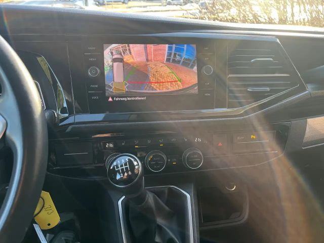 Volkswagen Multivan T6