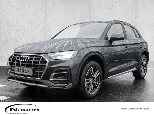 Audi Q5 40 TDI Quattro S-Tronic