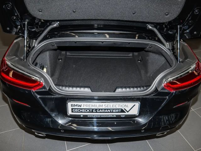 BMW Z4 Cabrio Roadster sDrive20i