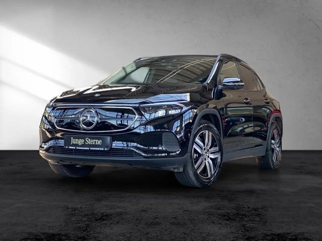 Mercedes-Benz EQA 350 4MATIC Electric Art