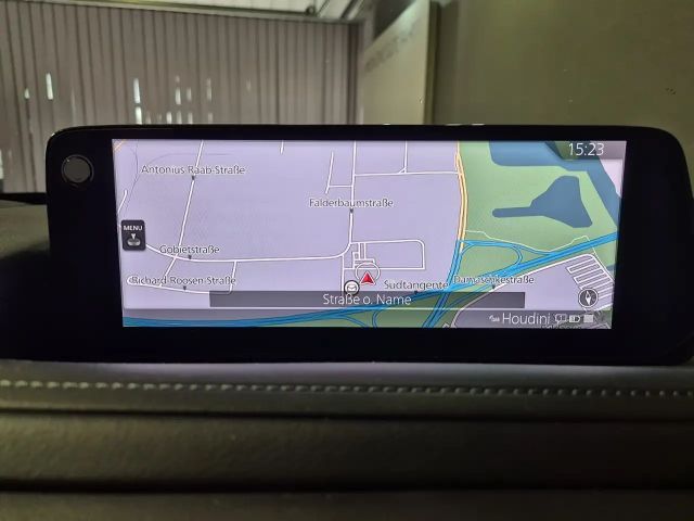 Mazda CX-30 Exclusive-line