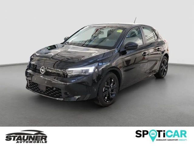 Opel Corsa 1.2 *R-KAMERA*LED*KLIMA*TEMPOMAT*CARPLAY*LHZ*SHZ*