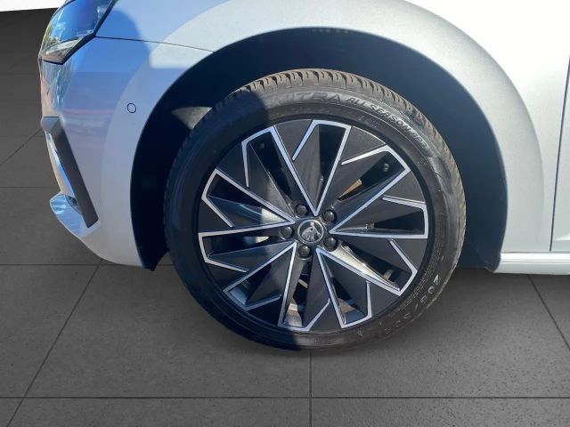 Skoda Scala 1.0 TSI Drive