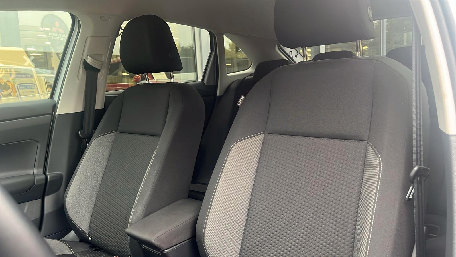 Volkswagen Taigo Life