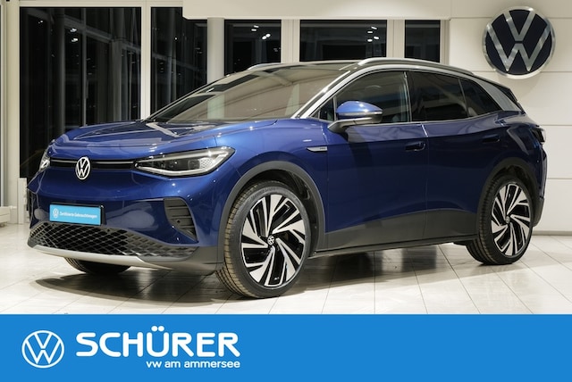 Volkswagen ID.4 Performance Pro