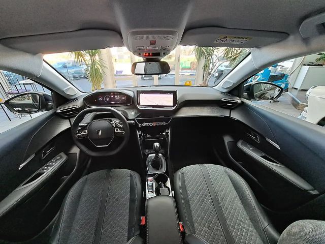 Peugeot 208 Allure Pack PureTech