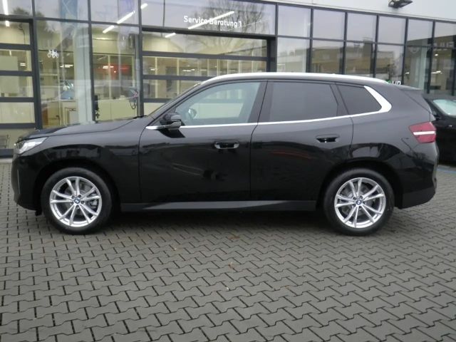 BMW X3 xDrive