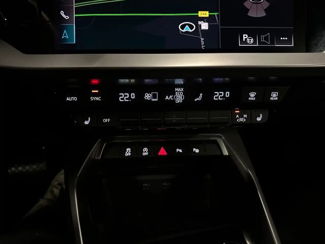 Audi A3 35 TFSI Sport Sportback