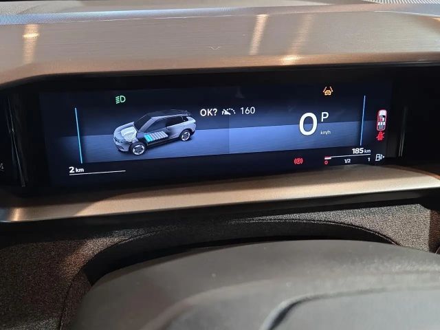 Opel Grandland X 1.2 48V LED*CARPLAY*PDC*KAMERA*