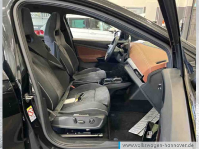 Volkswagen ID.4 Performance Pro