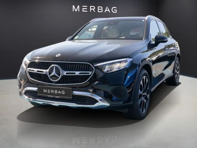 Mercedes-Benz GLC 450 4MATIC