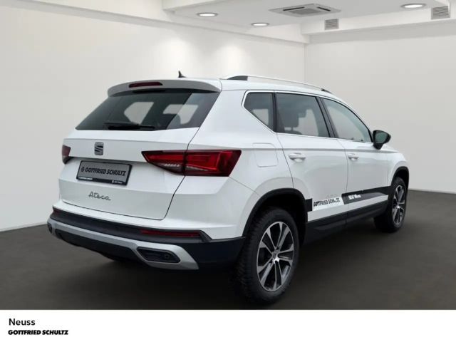 Seat Ateca 2.0 TDI DSG Style