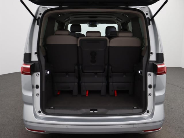 Volkswagen Multivan T7