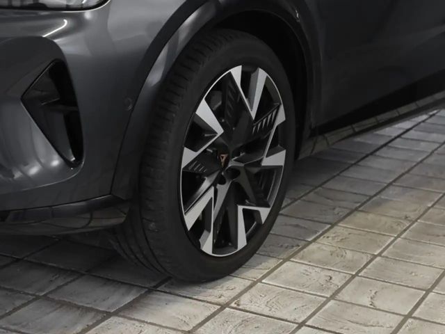 Cupra Formentor 2.0 TSI VZ