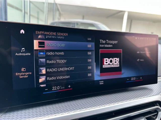 BMW 330 330d M-Sport Touring xDrive