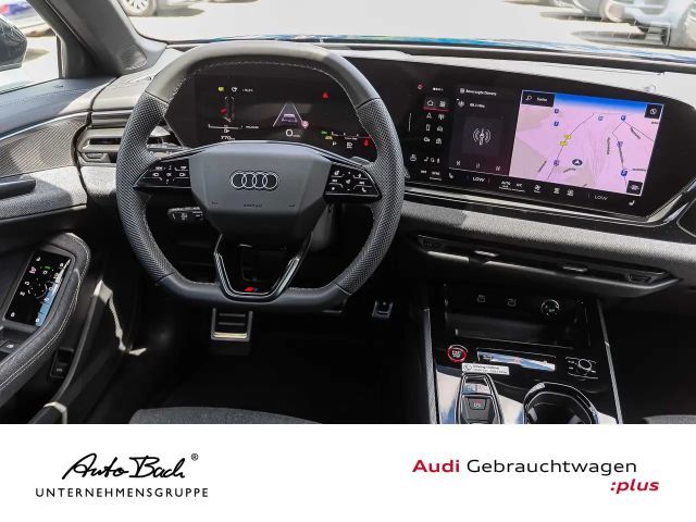 Audi A5 Quattro S-Line S-Tronic