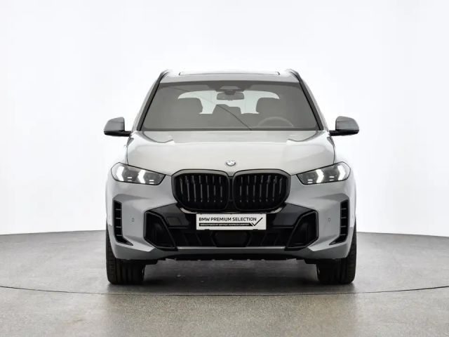 BMW X5 xDrive40i