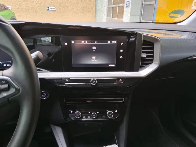 Opel Mokka Edition Mokka-e