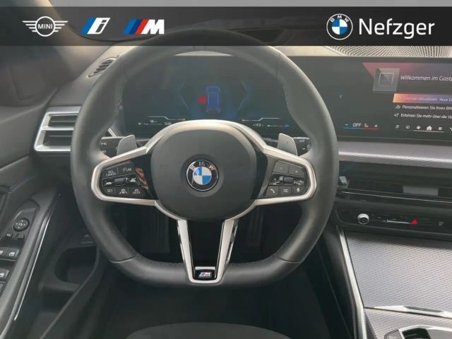 BMW 330 330d M-Sport Touring xDrive
