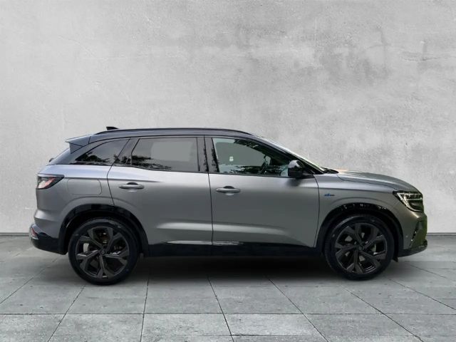 Renault Austral Alpine Esprit Iconic