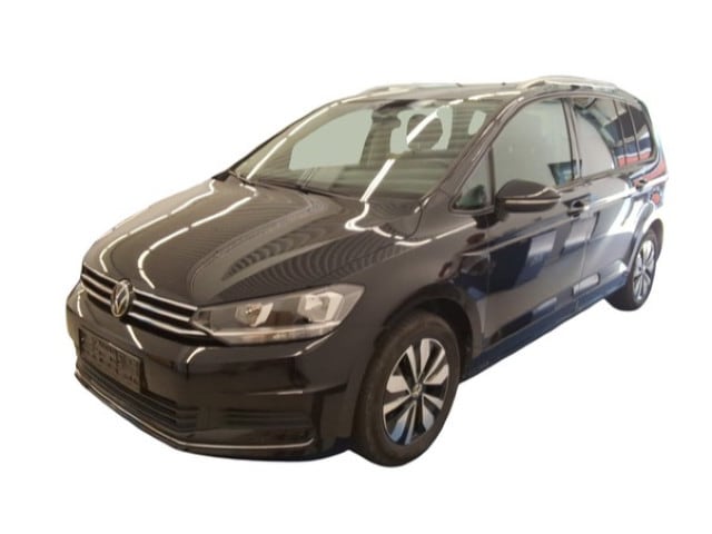 Volkswagen Touran 1.5 TSI DSG Move