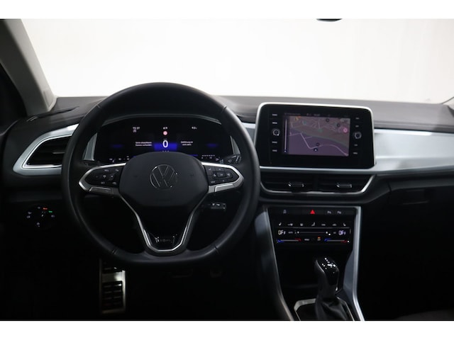 Volkswagen T-Roc 2.0 TDI DSG