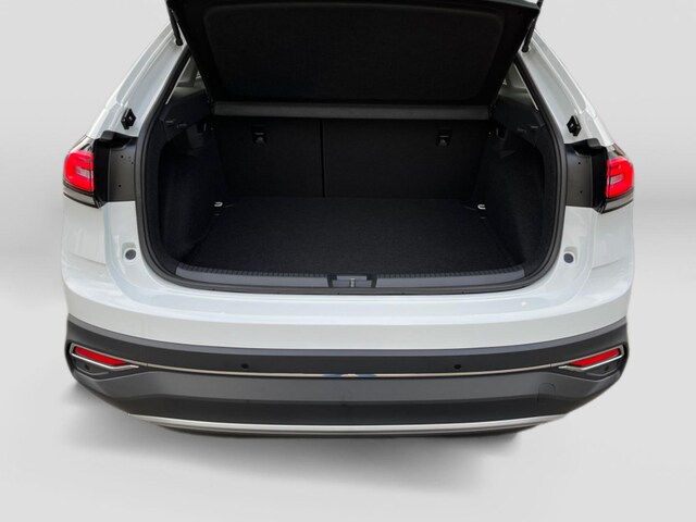 Volkswagen Taigo DSG Style