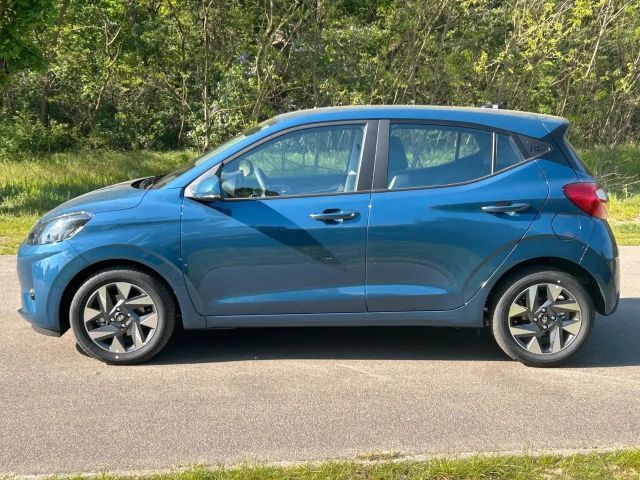 Hyundai i10 1.0 Trend