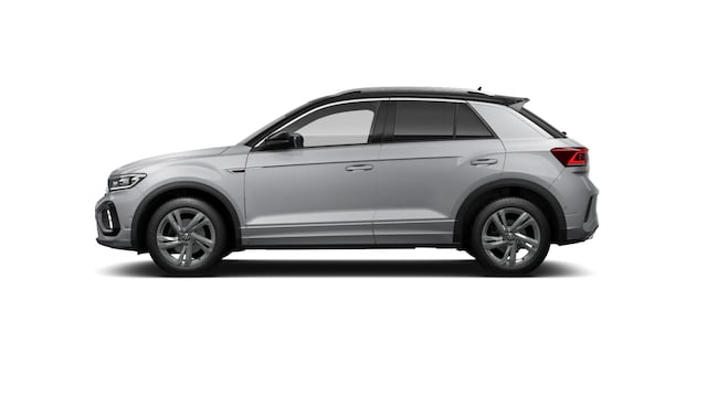 Volkswagen T-Roc 1.5 TSI R-Line