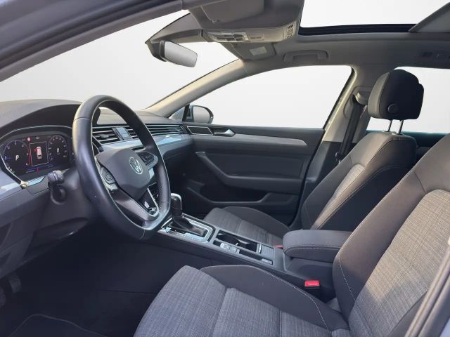 Volkswagen Passat 2.0 TDI Business DSG Variant