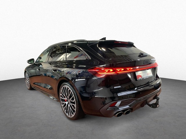 Audi S5 Avant S-Tronic