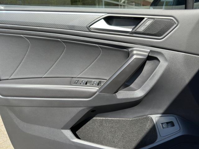 Volkswagen Tiguan Allspace DSG R-Line