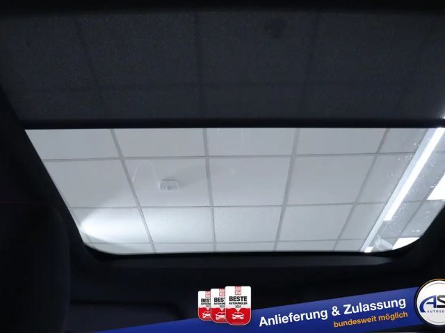 Ford Focus ST Line Wagon