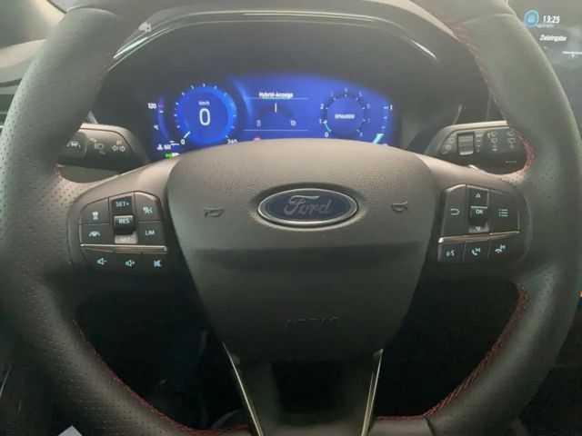 Ford Focus EcoBoost ST Line Wagon