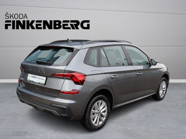 Skoda Kamiq 1.0 TSI Selection