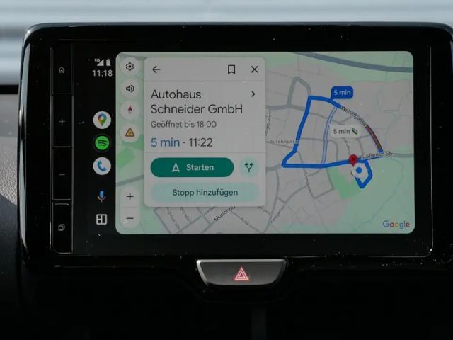 Mazda 2 Hybrid 2024 1.5 VVT-i 116 PS CENTRE-LINE