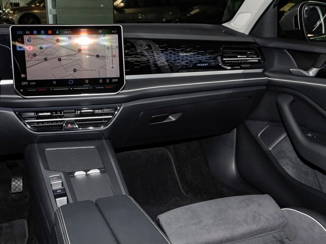 Volkswagen Passat Business DSG Variant