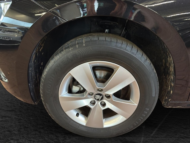 Skoda Kamiq 1.0 TSI Selection