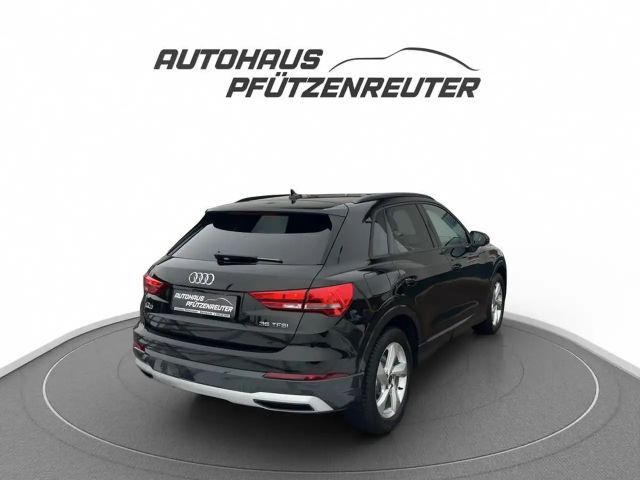Audi Q3 35 TFSI